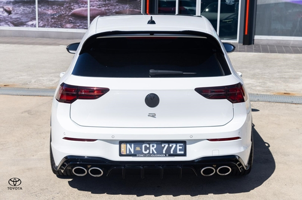 2024 Volkswagen Golf R in Other