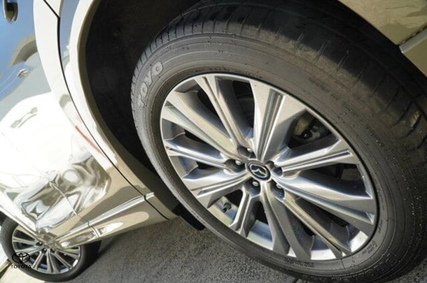 2022 Mazda CX-5 Akera in Khaki