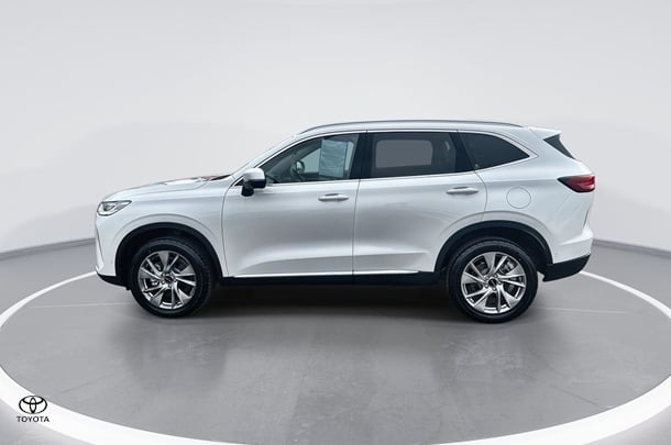 2021 Haval H6 Lux in Other
