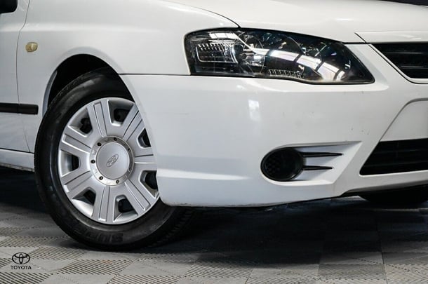 2006 Ford Falcon XT in Other