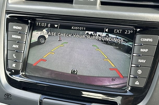 2011 Holden Special Vehicles GTS Base in Other