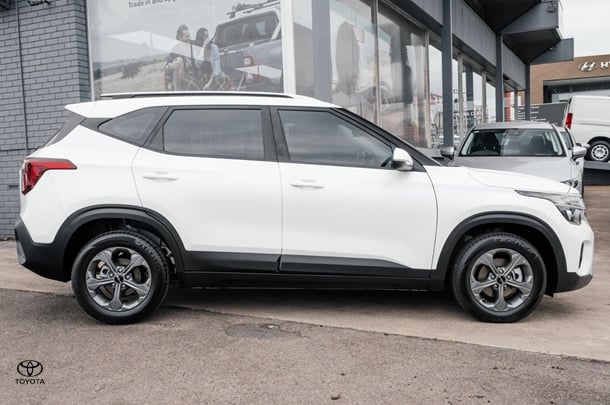 2024 Kia Seltos S in Other