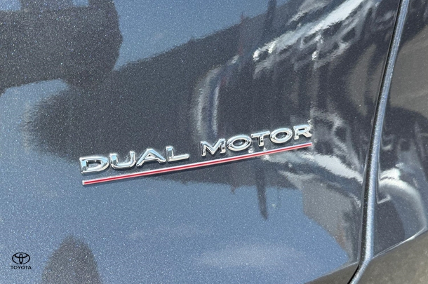 2023 Tesla Model Y Performance in Other