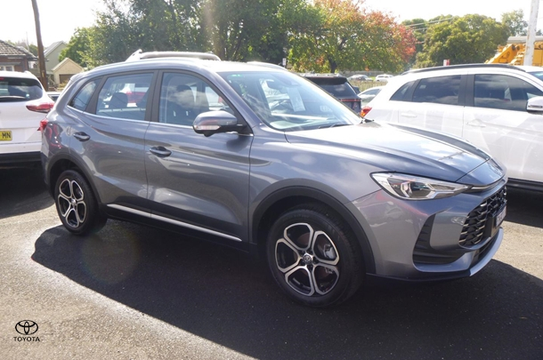 2024 MG ZS Excite Hybrid+ in Other