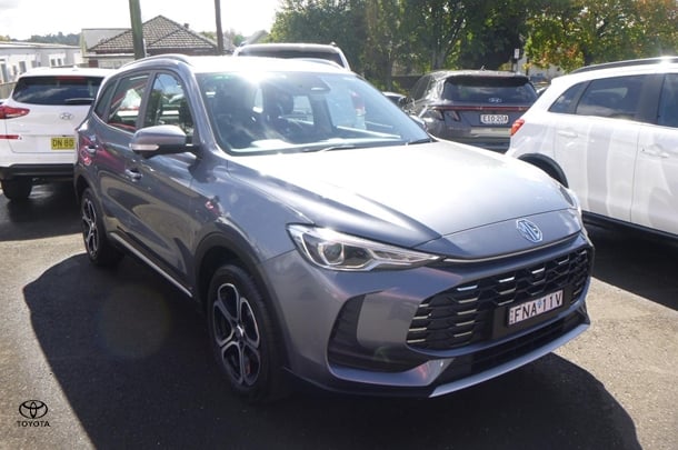 2024 MG ZS Excite Hybrid+ in Other