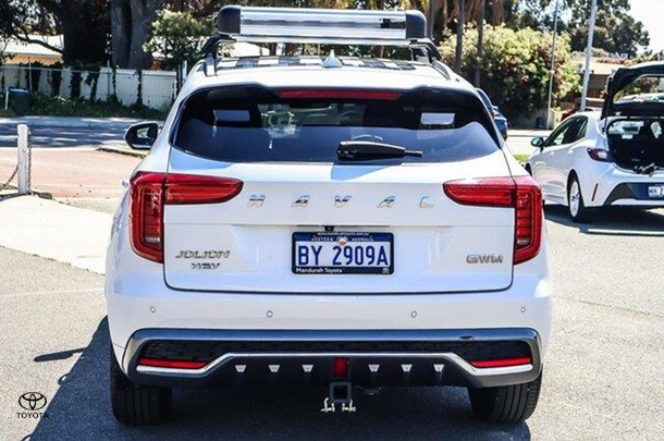 2022 Haval Jolion Ultra Hybrid in Other