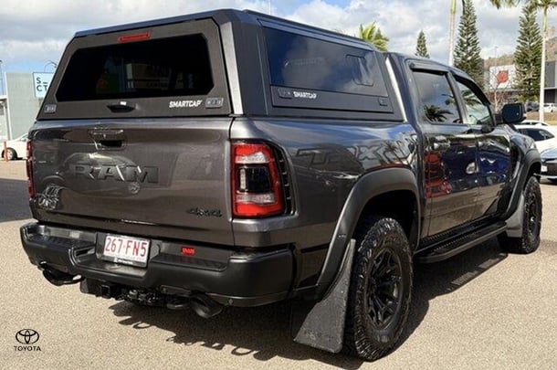 2022 RAM 1500 TRX in Other