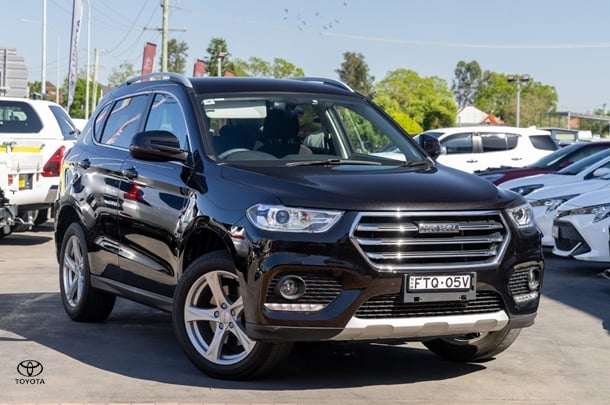 2020 Haval H2 Premium in Other