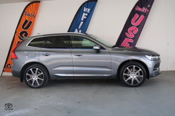 2019 Volvo XC60 T5 Inscription in Other