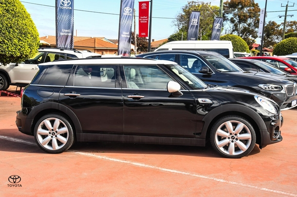 2015 MINI Clubman Cooper S in Other