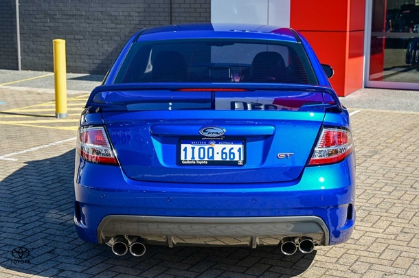 2013 FORD FPV Boss 335 in Other