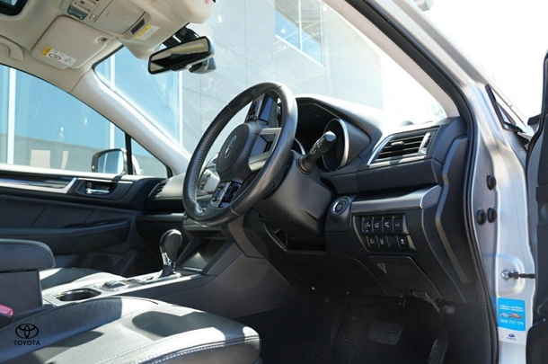 2017 Subaru Outback 2.0D Premium in Other