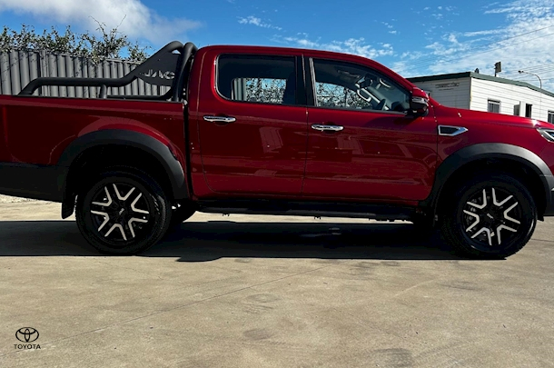 2024 JAC T9 Oasis in Other