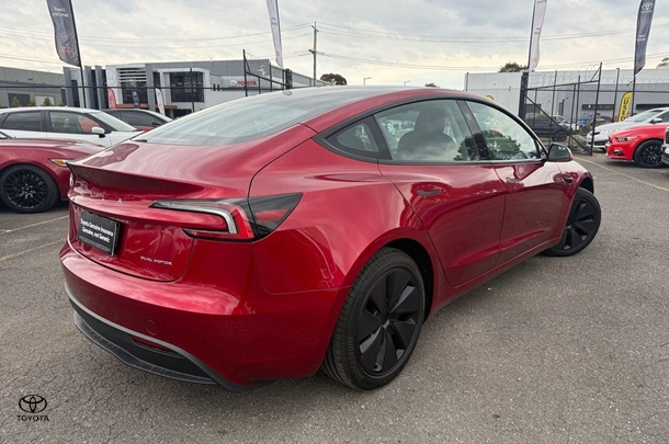 2024 Tesla Model 3 Long Range in Other