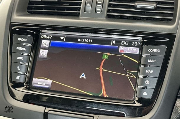 2011 Holden Special Vehicles GTS Base in Other