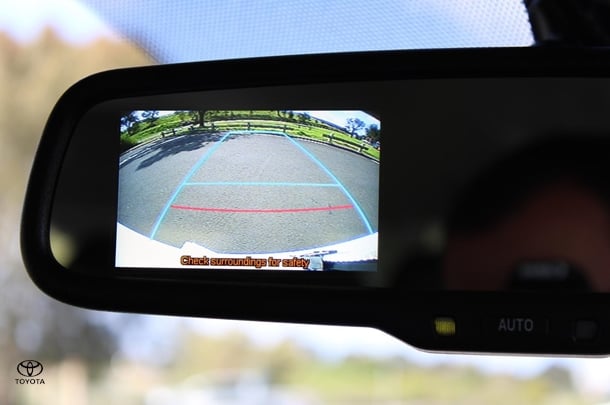 2018 Toyota Hiace SLWB in White