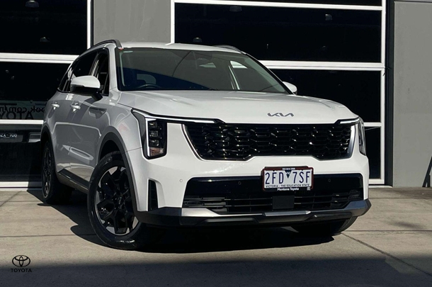 Image of 2023 Kia Sorento S