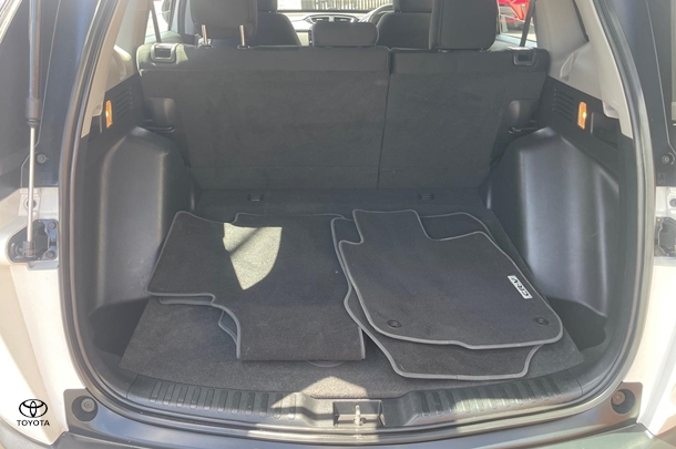 2020 Honda CR-V Vi in Pearl White (9f01)