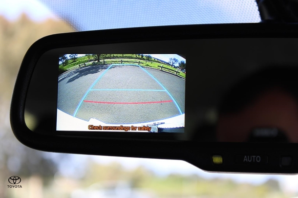 2018 Toyota Hiace SLWB in White