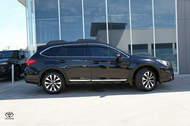 2016 Subaru Outback 3.6R in Other