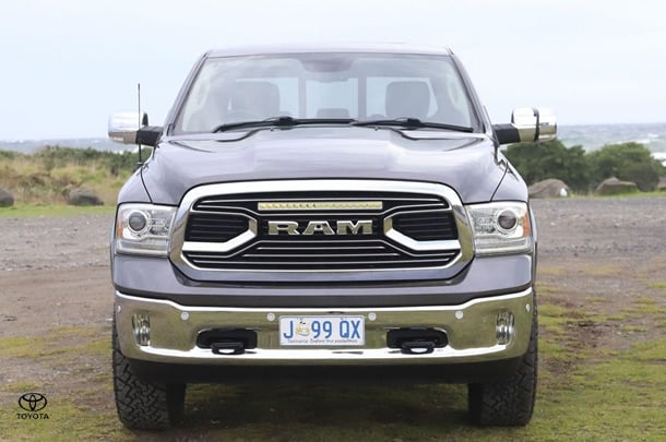2020 RAM 1500 Laramie in Other
