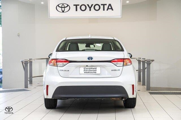 2023 Toyota Corolla Ascent Sport Hybrid in Other