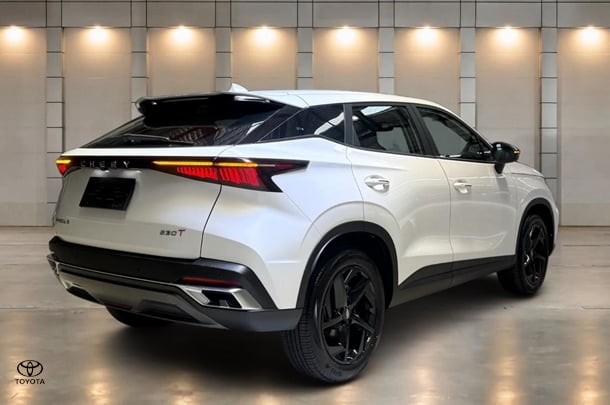 2023 Chery OMODA 5 BX in Other