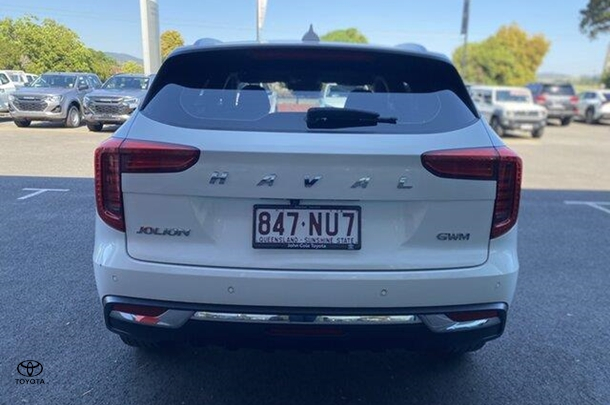 2021 Haval Jolion Premium in Other