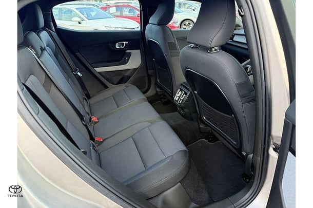 2023 Polestar 2 Long range Dual motor in Other