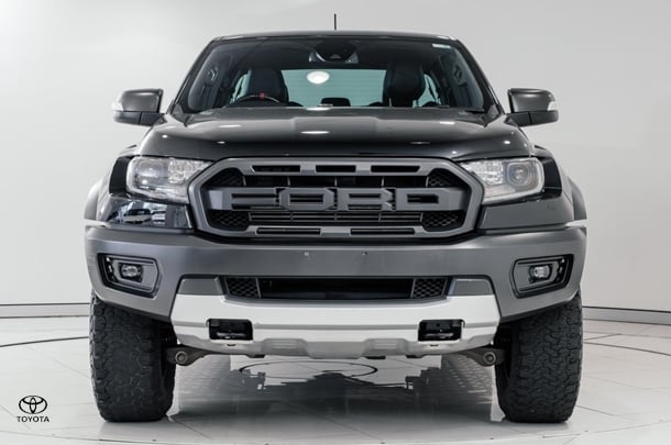 2021 Ford Ranger Raptor in Other
