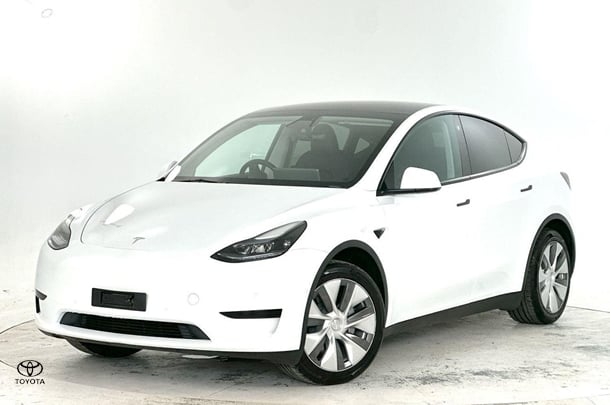 2022 Tesla Model Y Rear-Wheel Drive in Other