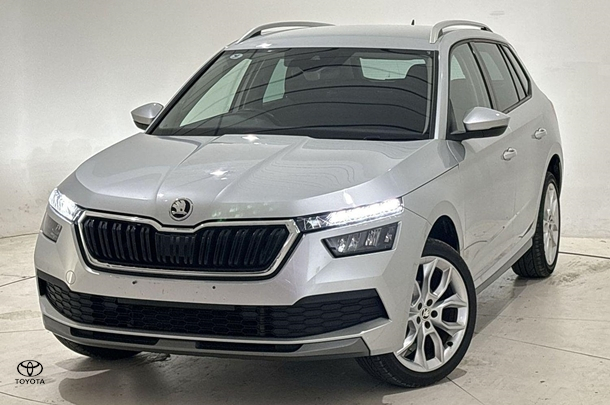 2022 SKODA Kamiq 85TSI Style in Other