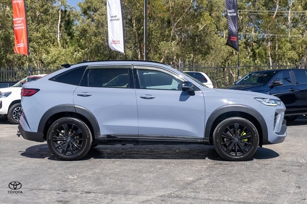 2022 GWM Haval H6GT Ultra in Other