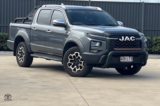Image of 2024 JAC T9 Haven
