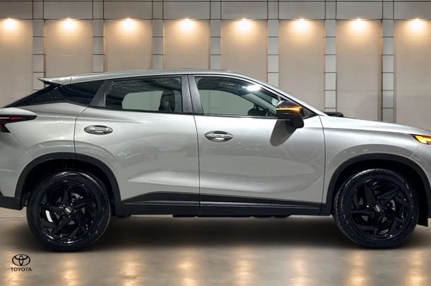 2023 Chery OMODA 5 BX in Other