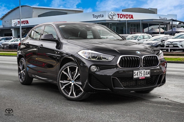 Image of 2019 BMW X2 sDrive20i M Sport