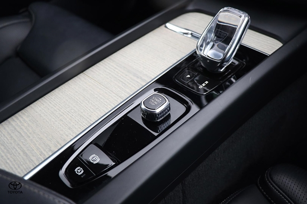 2022 Volvo XC60 B5 Inscription in Other