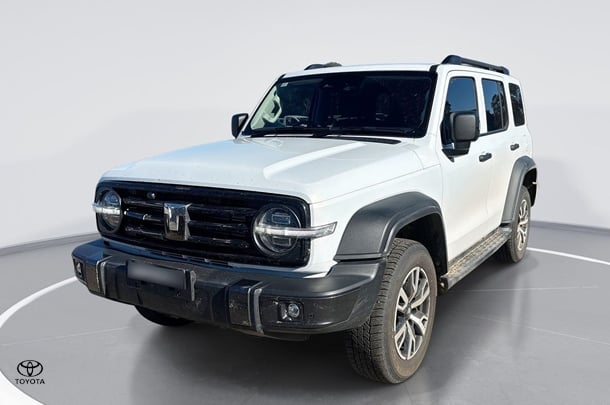 Image of 2023 GWM Tank 300 Ultra