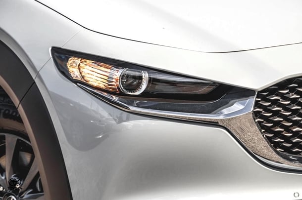 Image of 2026 Mazda CX-30 G20 Pure
