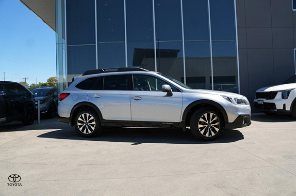 2017 Subaru Outback 2.0D Premium in Other