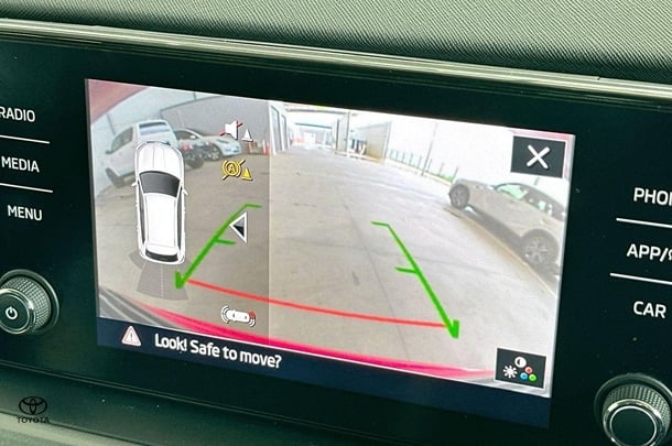 2022 SKODA Kamiq 85TSI Style in Other