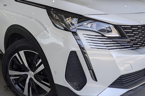 2021 PEUGEOT 5008 GT in Other