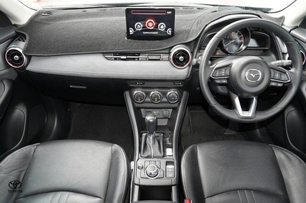 2022 Mazda CX-3 Akari in Other