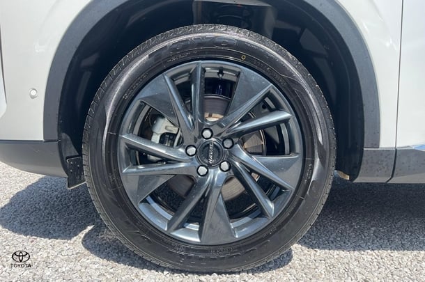 2022 GWM Haval H6 Ultra in Other