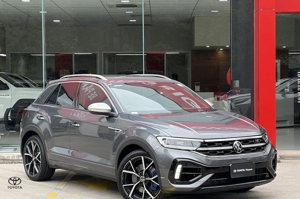 Image of 2023 VOLKSWAGEN T-ROC R