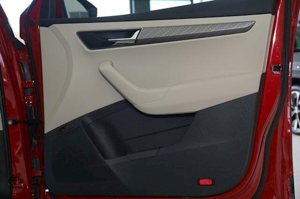 2023 SKODA Karoq 110TSI Style in Other