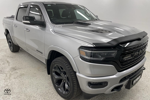 Image of 2022 RAM 1500 Limited RamBox