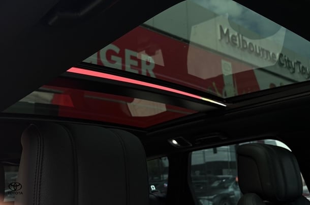 2021 Land Rover Range Rover Sport DI6 183kW SE in White