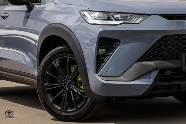 2022 GWM Haval H6 Ultra in Other