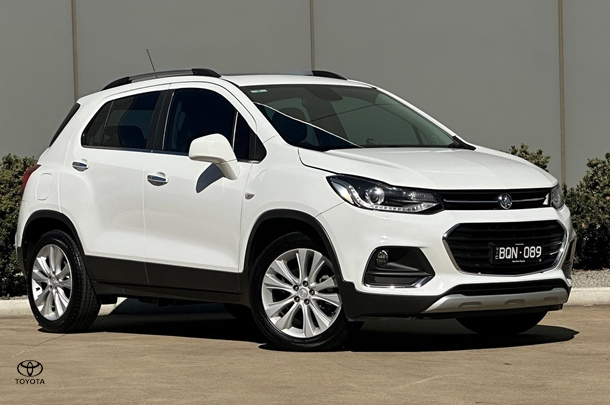 Image of 2020 Holden Trax LT